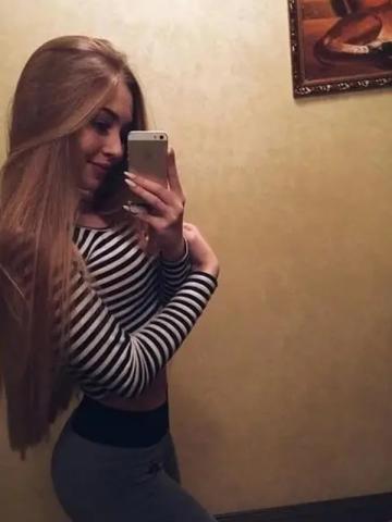 Анастасия фото 2