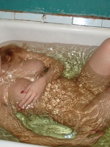 Светлана Любовница