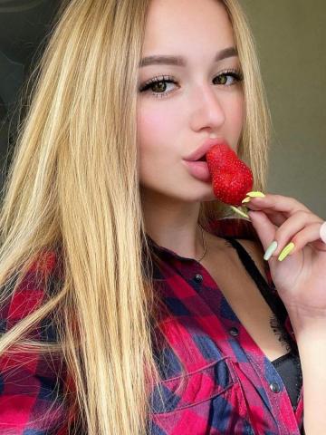 Ребекка Драгоценная Реал фото 3